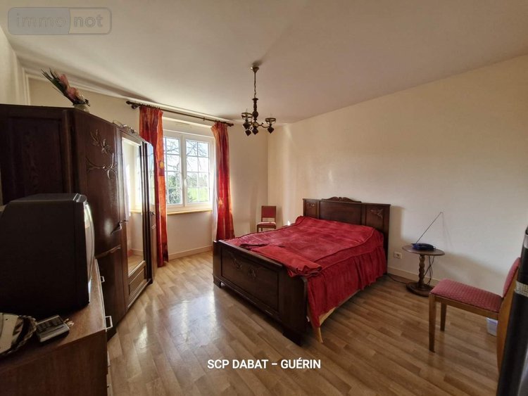 Maison a vendre Isigny-le-Buat 50540 Manche 155 m2 5 pièces 252960 euros
