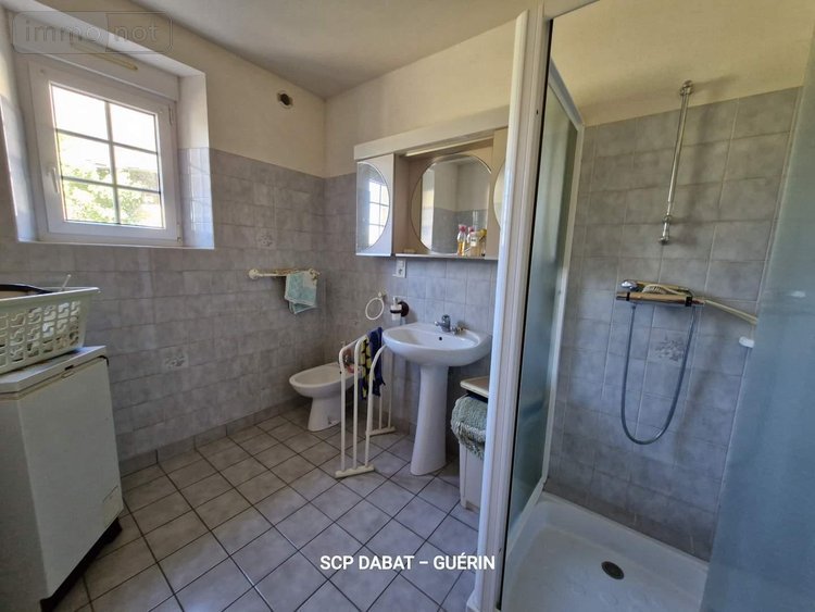 Maison a vendre Isigny-le-Buat 50540 Manche 155 m2 5 pièces 252960 euros