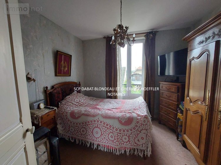 Maison a vendre Saint-Hilaire-du-Harcouët 50600 Manche 61 m2 4 pièces 84320 euros