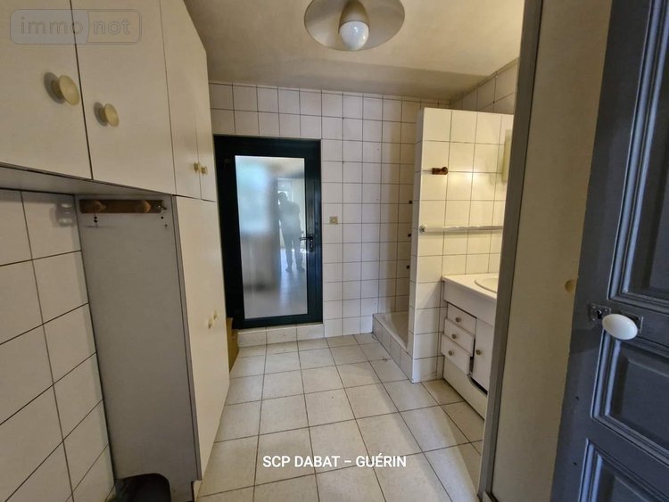 Maison a vendre Saint-Hilaire-du-Harcouët 50600 Manche 200 m2 5 pièces 158100 euros