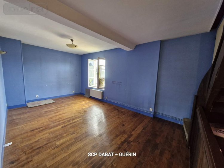 Maison a vendre Saint-Hilaire-du-Harcouët 50600 Manche 200 m2 5 pièces 158100 euros