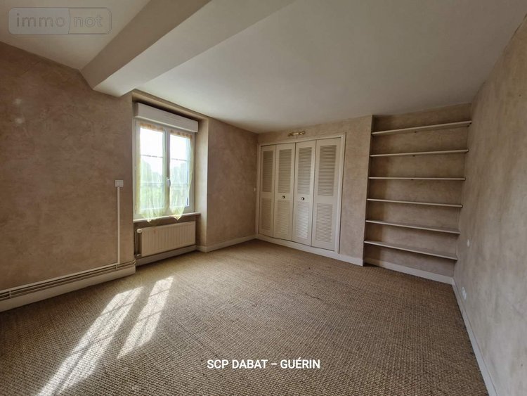 Maison a vendre Saint-Hilaire-du-Harcouët 50600 Manche 200 m2 5 pièces 158100 euros