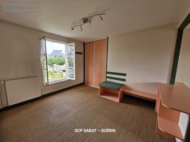 Maison a vendre Saint-Hilaire-du-Harcouët 50600 Manche 200 m2 5 pièces 158100 euros