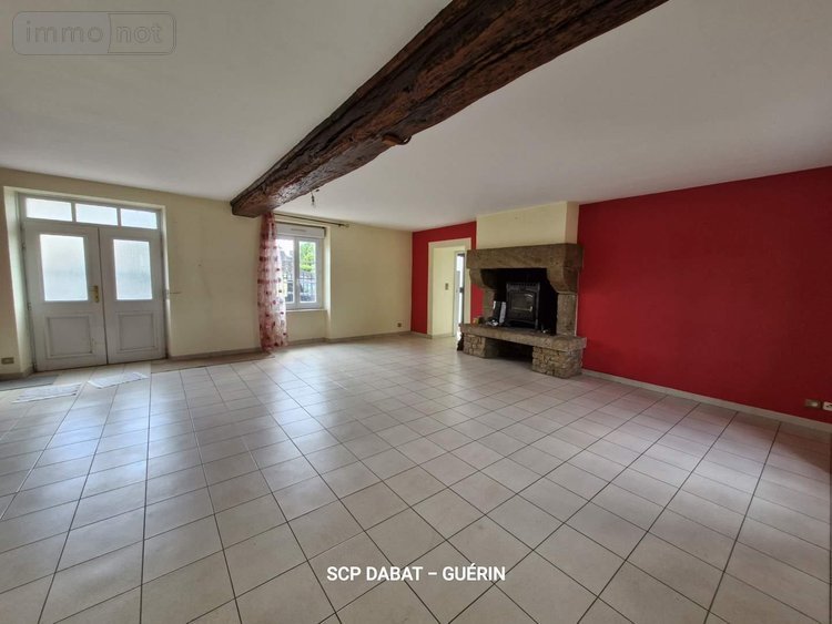 Maison a vendre Saint-Hilaire-du-Harcouët 50600 Manche 200 m2 5 pièces 158100 euros