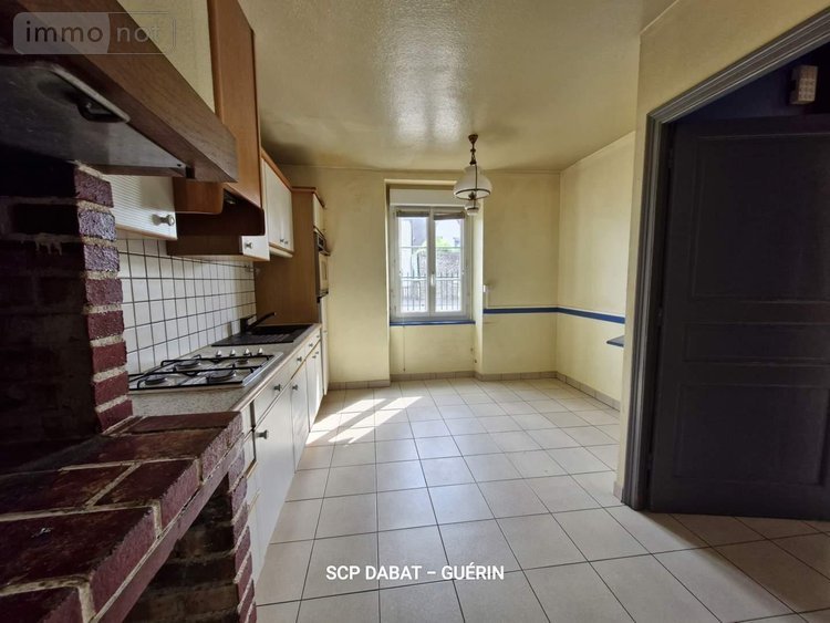 Maison a vendre Saint-Hilaire-du-Harcouët 50600 Manche 200 m2 5 pièces 158100 euros