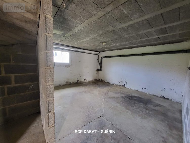 Maison a vendre Fougerolles-du-Plessis 53190 Mayenne 150 m2 5 pièces 128588 euros