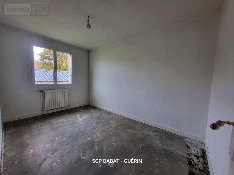 Maison a vendre Fougerolles-du-Plessis 53190 Mayenne 150 m2 5 pièces 128588 euros