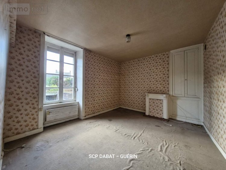 Maison a vendre Le Teilleul 50640 Manche 110 m2 6 pièces 21800 euros