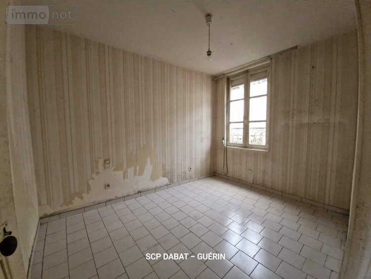 Maison a vendre Le Teilleul 50640 Manche 110 m2 6 pièces 21800 euros