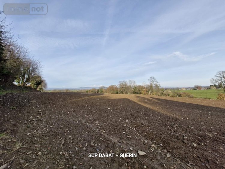 Bien agricole a vendre Buais-les-Monts 50640 Manche  42160 euros