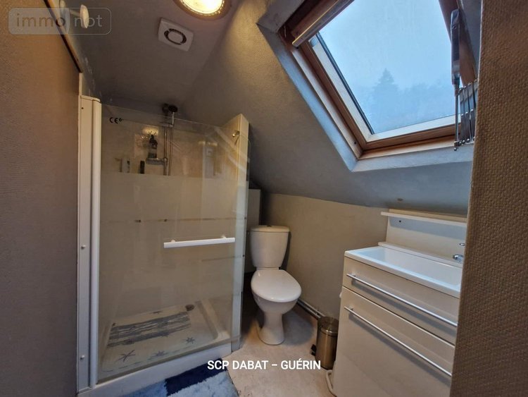 Maison a vendre Mortain-Bocage 50140 Manche 189 m2 8 pièces 200260 euros