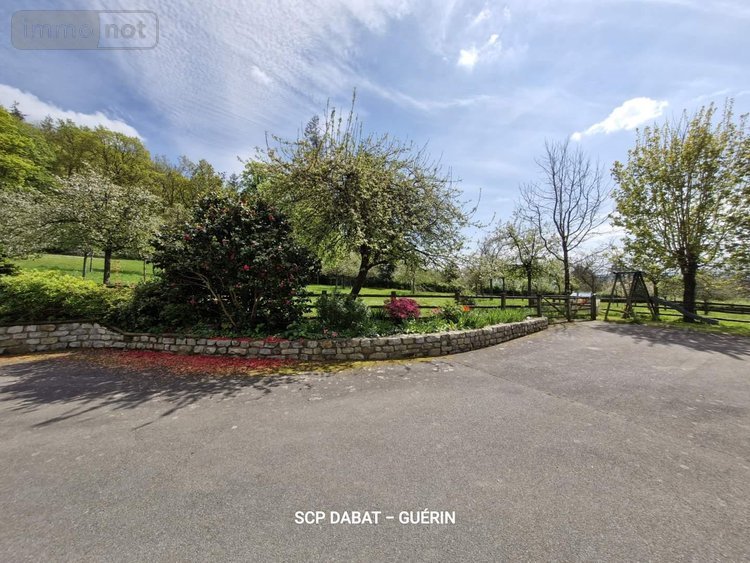 Maison a vendre Mortain-Bocage 50140 Manche 189 m2 8 pièces 200260 euros