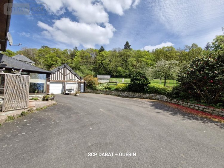 Maison a vendre Mortain-Bocage 50140 Manche 189 m2 8 pièces 200260 euros