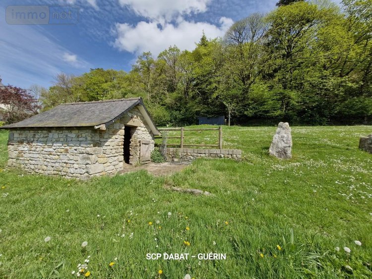 Maison a vendre Mortain-Bocage 50140 Manche 189 m2 8 pièces 200260 euros