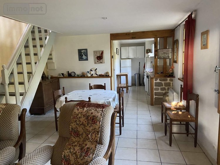 Maison a vendre Mortain-Bocage 50140 Manche 189 m2 8 pièces 200260 euros