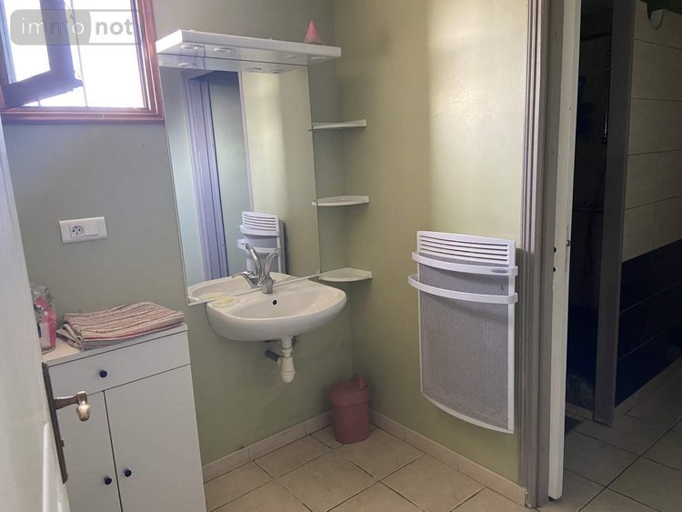 Maison a vendre Mortain-Bocage 50140 Manche 189 m2 8 pièces 200260 euros