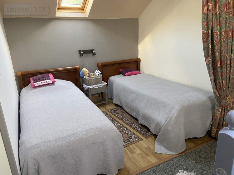 Maison a vendre Mortain-Bocage 50140 Manche 189 m2 8 pièces 200260 euros