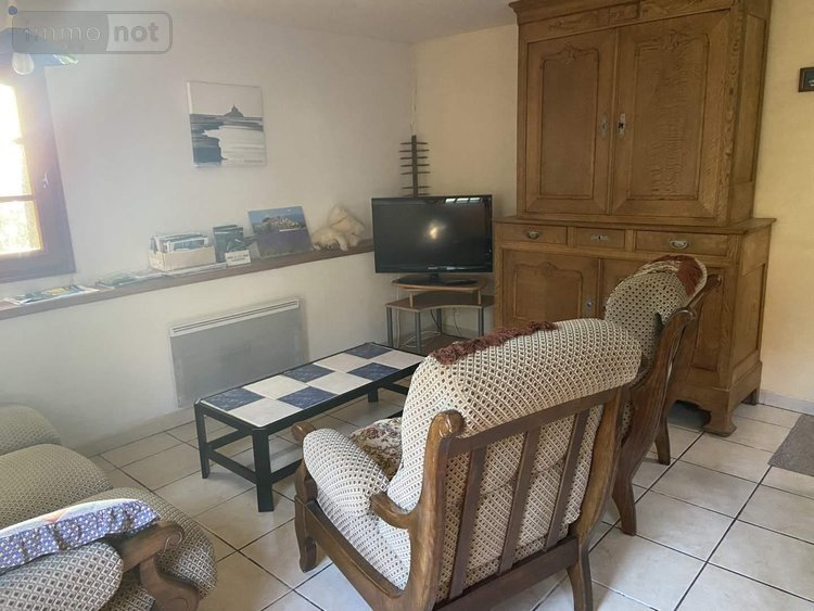 Maison a vendre Mortain-Bocage 50140 Manche 189 m2 8 pièces 200260 euros