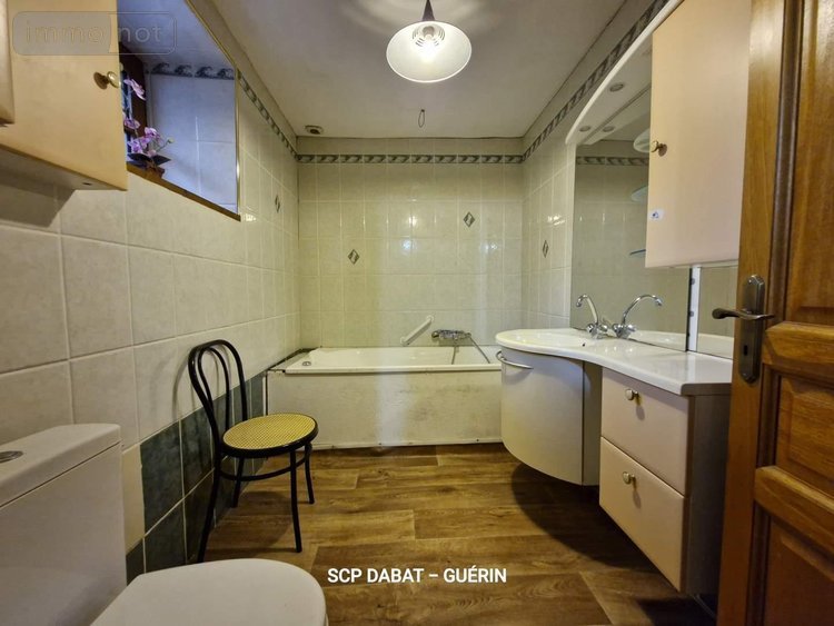 Maison a vendre Mortain-Bocage 50140 Manche 189 m2 8 pièces 200260 euros