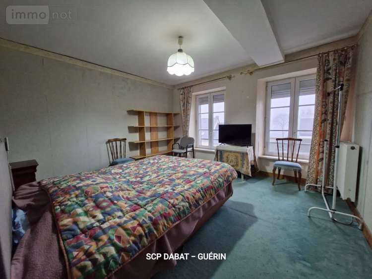 Maison a vendre Mortain-Bocage 50140 Manche 189 m2 8 pièces 200260 euros