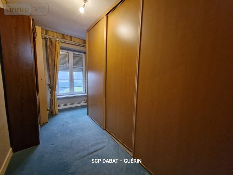 Maison a vendre Mortain-Bocage 50140 Manche 189 m2 8 pièces 200260 euros