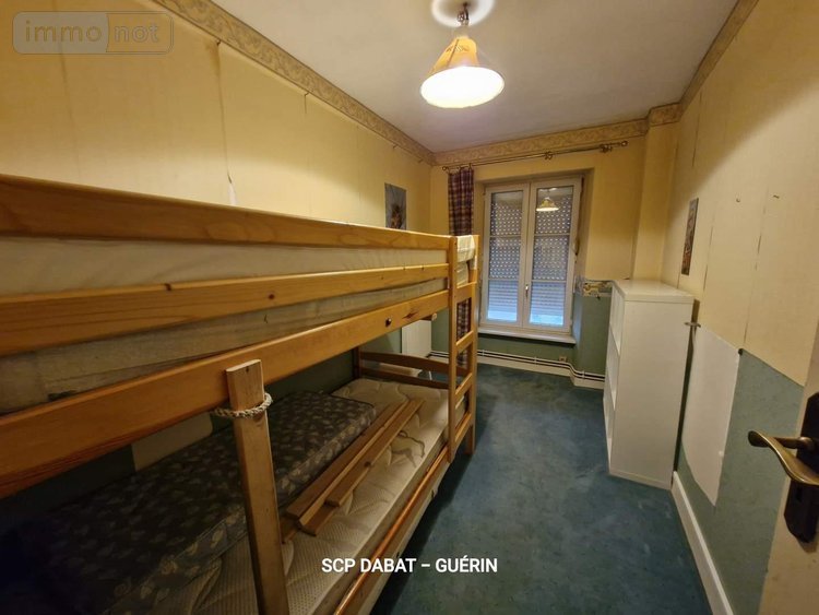 Maison a vendre Mortain-Bocage 50140 Manche 189 m2 8 pièces 200260 euros