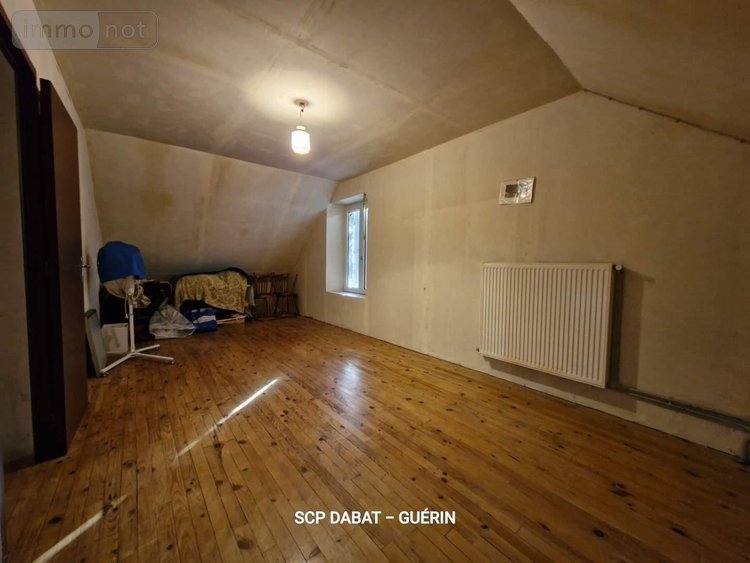 Maison a vendre Mortain-Bocage 50140 Manche 162 m2 8 pièces 158100 euros