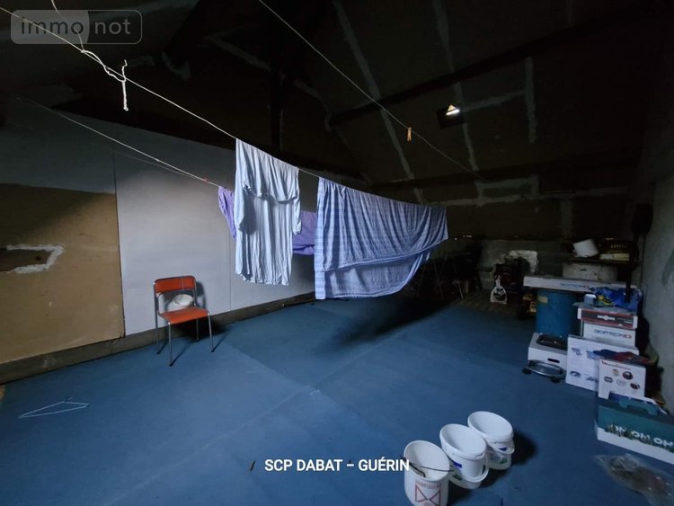 Maison a vendre Mortain-Bocage 50140 Manche 162 m2 8 pièces 158100 euros