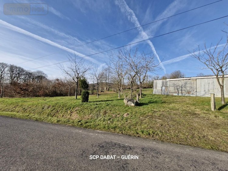 Maison a vendre Mortain-Bocage 50140 Manche 162 m2 8 pièces 158100 euros