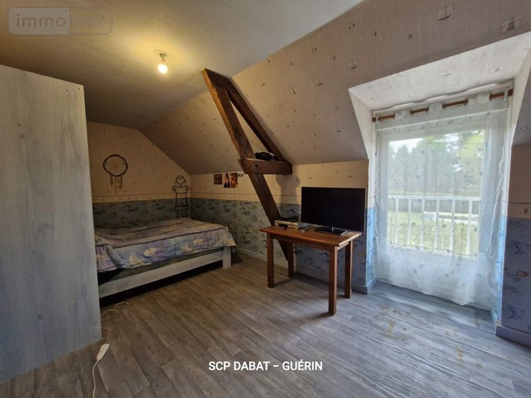 Maison a vendre Saint-Brice-de-Landelles 50730 Manche 194 m2 5 pièces 221340 euros