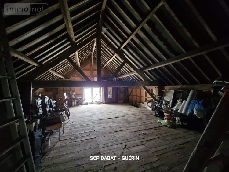 Maison a vendre Saint-Brice-de-Landelles 50730 Manche 194 m2 5 pièces 221340 euros