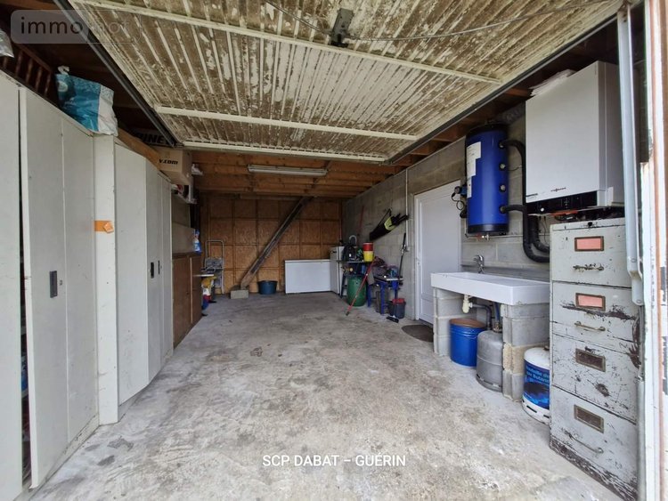 Maison a vendre Saint-Brice-de-Landelles 50730 Manche 194 m2 5 pièces 221340 euros