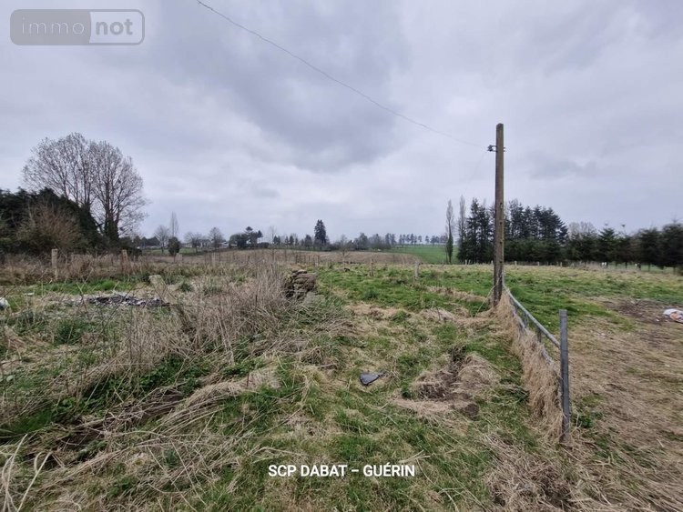 Maison a vendre Saint-Brice-de-Landelles 50730 Manche 194 m2 5 pièces 221340 euros