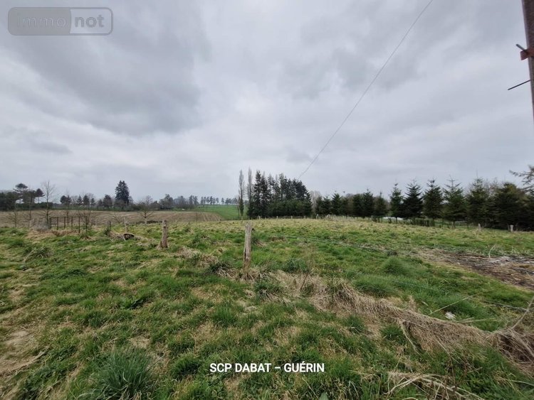 Maison a vendre Saint-Brice-de-Landelles 50730 Manche 194 m2 5 pièces 221340 euros