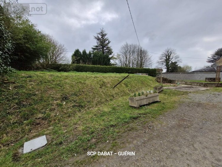 Maison a vendre Saint-Brice-de-Landelles 50730 Manche 194 m2 5 pièces 221340 euros