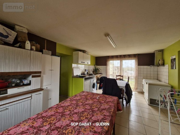 Maison a vendre Saint-Brice-de-Landelles 50730 Manche 194 m2 5 pièces 221340 euros