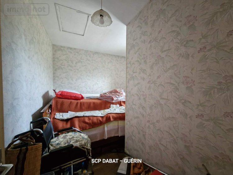 Maison a vendre Sourdeval 50150 Manche 91 m2 4 pièces 131750 euros