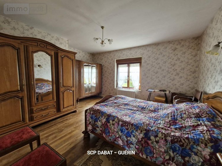 Maison a vendre Sourdeval 50150 Manche 91 m2 4 pièces 131750 euros