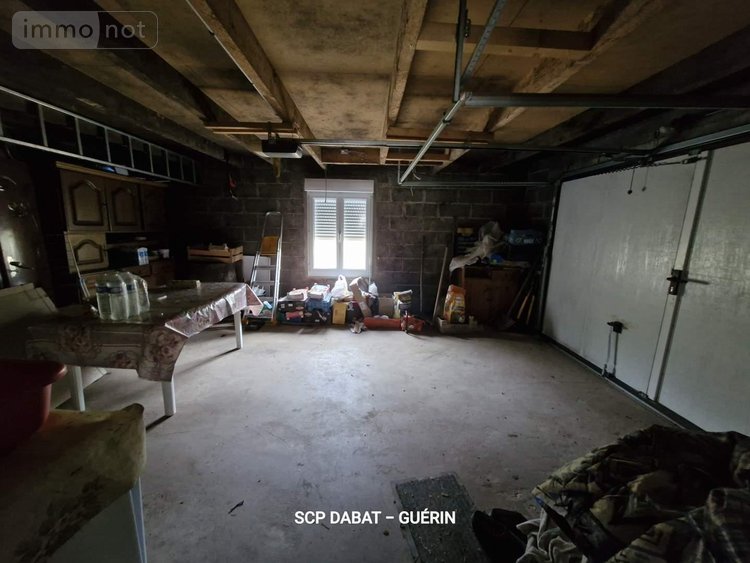 Maison a vendre Sourdeval 50150 Manche 91 m2 4 pièces 131750 euros