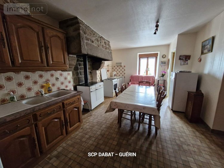 Maison a vendre Sourdeval 50150 Manche 91 m2 4 pièces 131750 euros