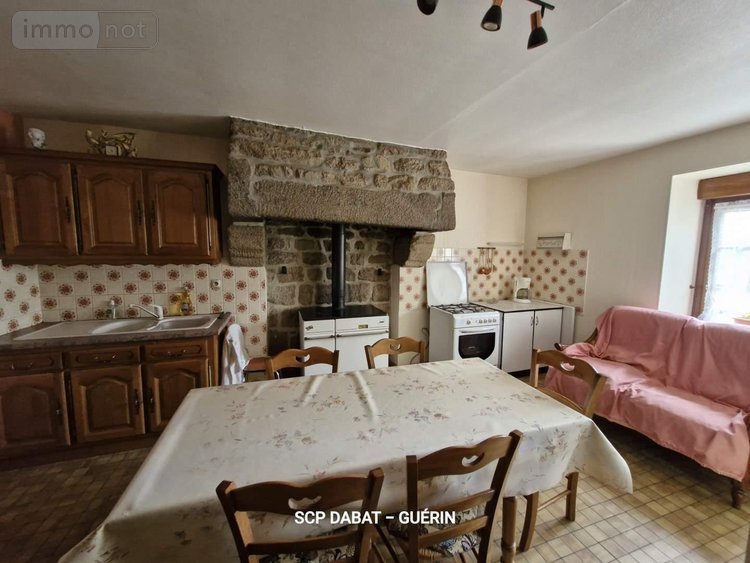 Maison a vendre Sourdeval 50150 Manche 91 m2 4 pièces 131750 euros