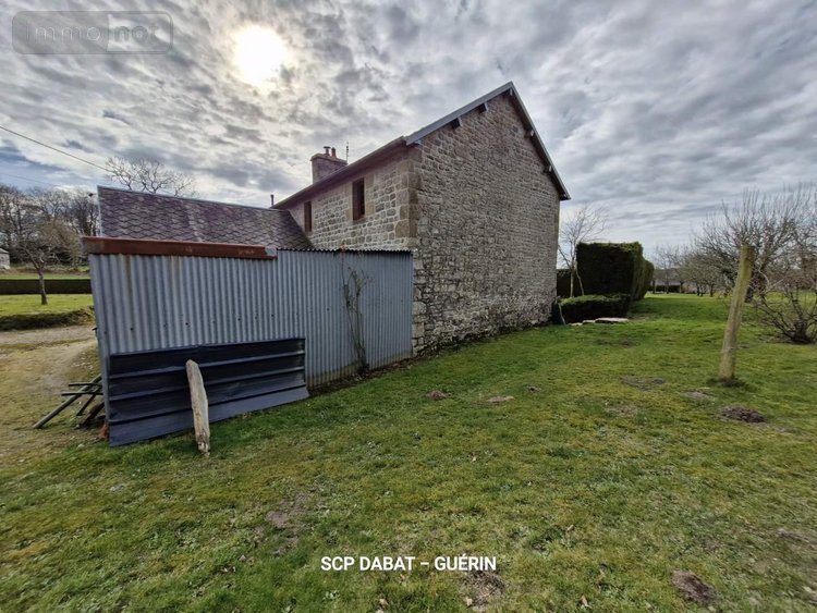 Maison a vendre Sourdeval 50150 Manche 91 m2 4 pièces 131750 euros