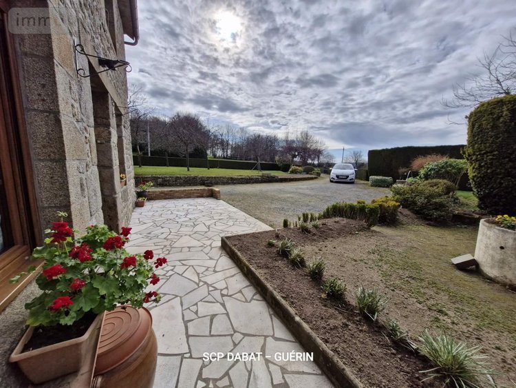 Maison a vendre Sourdeval 50150 Manche 91 m2 4 pièces 131750 euros