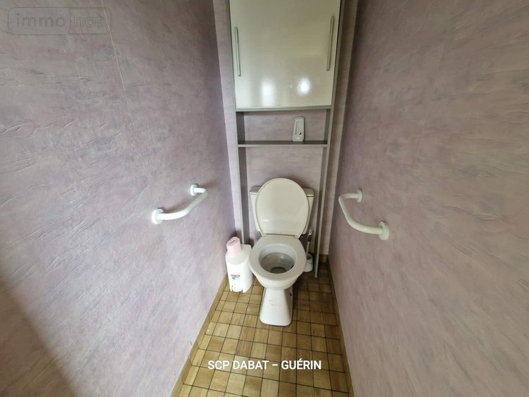 Maison a vendre Sourdeval 50150 Manche 91 m2 4 pièces 131750 euros