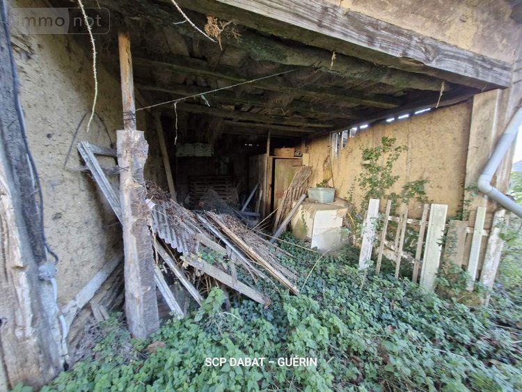 Maison a vendre Grandparigny 50600 Manche 86 m2 3 pièces 52700 euros