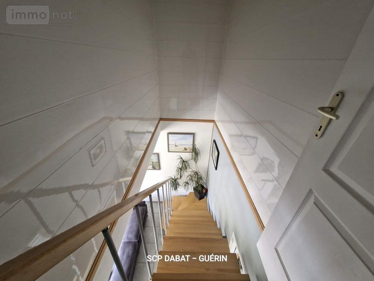 Maison a vendre Isigny-le-Buat 50540 Manche 181 m2 7 pièces 295120 euros