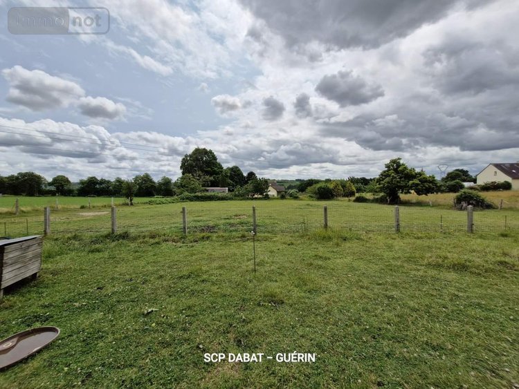 Maison a vendre Isigny-le-Buat 50540 Manche 181 m2 7 pièces 295120 euros