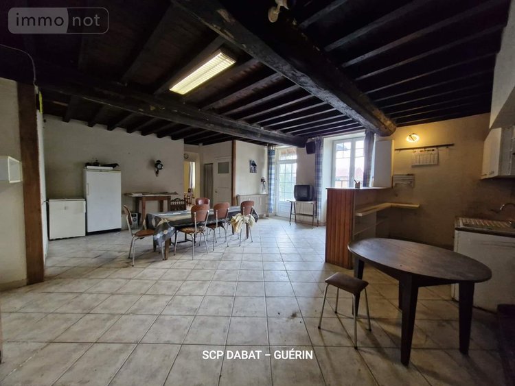 propriete a vendre Domfront-en-Poiraie 61700 Orne 169 m2 6 pièces 392200 euros