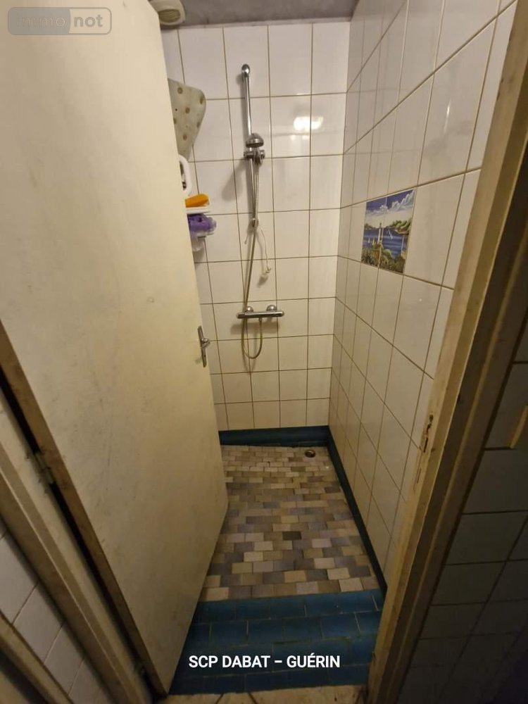 propriete a vendre Domfront-en-Poiraie 61700 Orne 169 m2 6 pièces 392200 euros