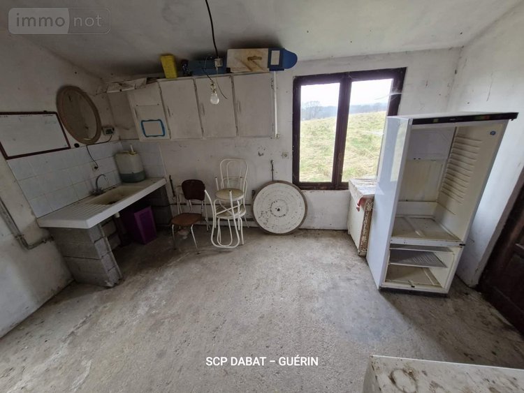 propriete a vendre Domfront-en-Poiraie 61700 Orne 169 m2 6 pièces 392200 euros